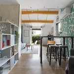 公寓 Le Patio 博尔马斯·莱斯·米默萨斯