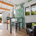 公寓 Le Patio 博尔马斯·莱斯·米默萨斯