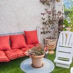 Le Patio 博尔马斯·莱斯·米默萨斯
