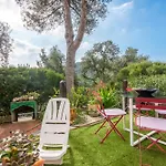 Le Patio 公寓 博尔马斯·莱斯·米默萨斯