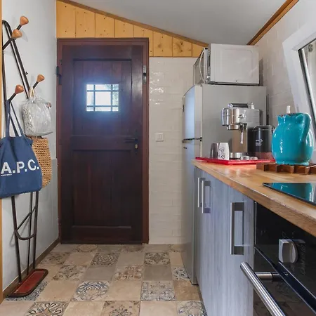 Le Patio Avec Piscine Appartement
