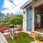 Le Patio