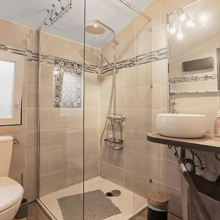 Appartement Le Patio Avec Piscine *