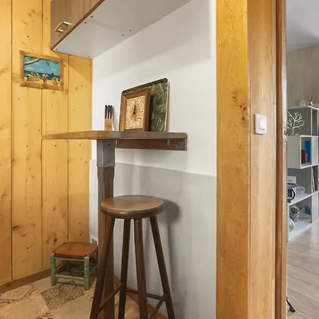 Le Patio Avec Piscine Apartamento