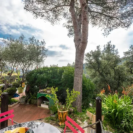 Le Patio Avec Piscine *