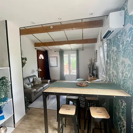 Le Patio Avec Piscine Bormes-les-Mimosas
